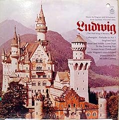 Wagner schumann visconti for sale  Delivered anywhere in USA 