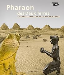 Pharaon terres épopée d'occasion  Livré partout en France