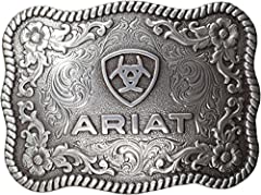 Ariat men scalloped for sale  Delivered anywhere in USA 