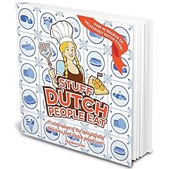 Stuff dutch people for sale  Delivered anywhere in UK