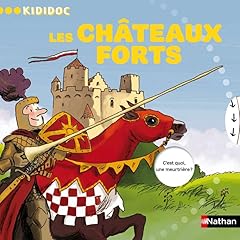 N05 chateaux forts d'occasion  Livré partout en France