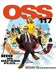 Oss 117 rio d'occasion  Livré partout en France