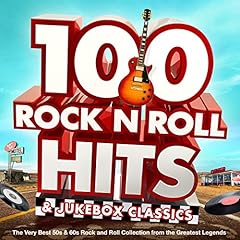 100 rock roll for sale  Delivered anywhere in Ireland