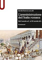Amministrazione dell italia usato  Spedito ovunque in Italia 