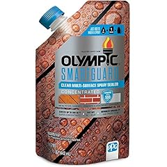 Olympic stain smartguard for sale  Delivered anywhere in USA 