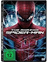 The amazing spider gebraucht kaufen  Wird an jeden Ort in Deutschland