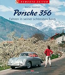 Porsche 356 fahren gebraucht kaufen  Wird an jeden Ort in Deutschland