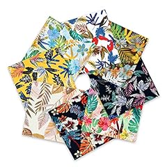 Hawaiian tropical pieces for sale  Delivered anywhere in USA 