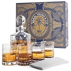 Regal trunk whisky gebraucht kaufen  Wird an jeden Ort in Deutschland