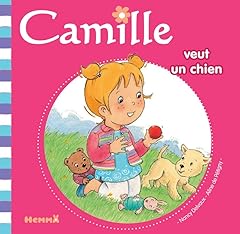 livres camille d'occasion  Livré partout en France