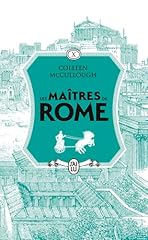 Maîtres rome antoine d'occasion  Livré partout en France