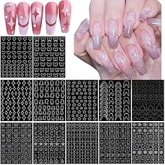 Sheets airbrush nail for sale  Delivered anywhere in UK