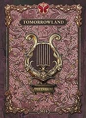 Tomorrowland 2015 melodia gebraucht kaufen  Wird an jeden Ort in Deutschland