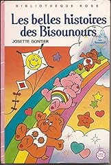 livre bisounours d'occasion  Livré partout en France