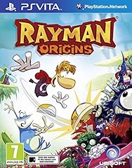 Rayman origins d'occasion  Livré partout en France