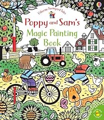 Poppy sam magic for sale  Delivered anywhere in UK