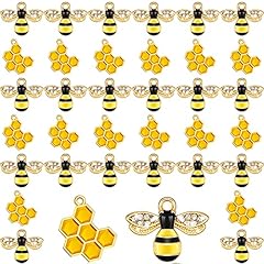 Pièces breloques abeille d'occasion  Livré partout en France