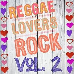 Reggae lovers rock for sale  Delivered anywhere in UK