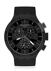 Swatch quartz silicone for sale  Delivered anywhere in USA 