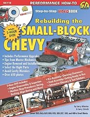 Rebuilding small block for sale  Delivered anywhere in USA 