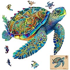 Wooden jigsaw puzzle for sale  Delivered anywhere in USA 