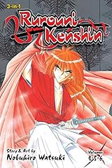 USED) Doujinshi - Rurouni Kenshin / Saitou Hajime x Shinomori Aoshi (硝子の夢)  / さんなすび