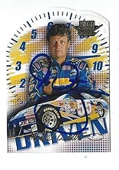 Michael waltrip signed for sale  Delivered anywhere in USA 