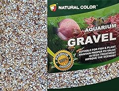 Natural Color Pea Shingle Gravel 2-4mm 2KG for sale  Delivered anywhere in UK