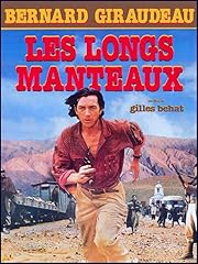 Longs manteaux d'occasion  Livré partout en France