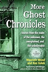 More ghost chronicles d'occasion  Livré partout en France