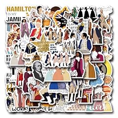 55pcs hamiltons merch for sale  Delivered anywhere in USA 