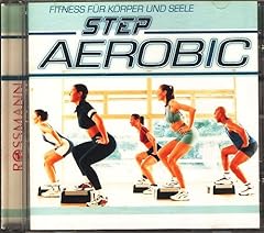 Step aerobic fitness gebraucht kaufen  Wird an jeden Ort in Deutschland