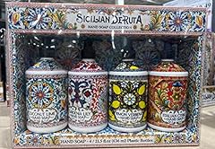 Sicilian deruta hand for sale  Delivered anywhere in USA 