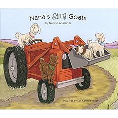 Nana silly goats for sale  Delivered anywhere in USA 