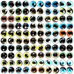 100 pcs 6mm for sale  Delivered anywhere in UK