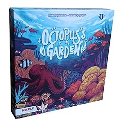 Maple games octopus d'occasion  Livré partout en France