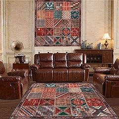Square rugs 120 for sale  Delivered anywhere in UK