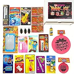Ultimate prank kit for sale  Delivered anywhere in USA 