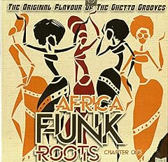 Afro funky roots usato  Spedito ovunque in Italia 