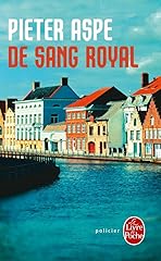 Sang royal d'occasion  Livré partout en France