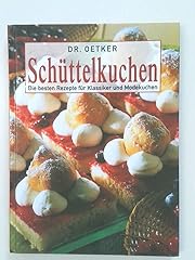 Etker schüttelkuchen gebraucht kaufen  Wird an jeden Ort in Deutschland