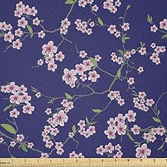 Ambesonne japanese fabric for sale  Delivered anywhere in USA 