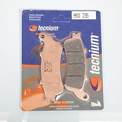 Tecnium brake pad for sale  Delivered anywhere in UK