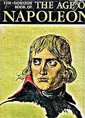Napoleon horizon book for sale  Delivered anywhere in USA 