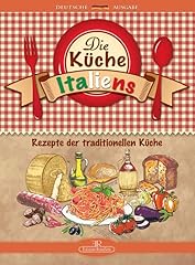 Kuche italiens rezepte gebraucht kaufen  Wird an jeden Ort in Deutschland