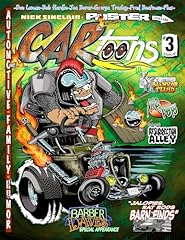 Cartoons rat rods for sale  Delivered anywhere in USA 