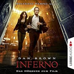 Inferno robert langdon gebraucht kaufen  Wird an jeden Ort in Deutschland