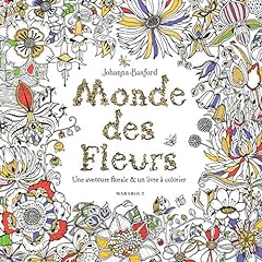 Fleurs aventure florale d'occasion  Livré partout en Belgiqu