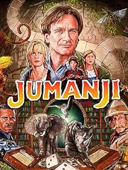 Jumanji for sale  Delivered anywhere in USA 