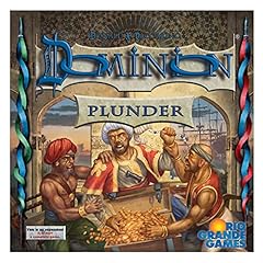Dominion plunder expansion for sale  Delivered anywhere in UK